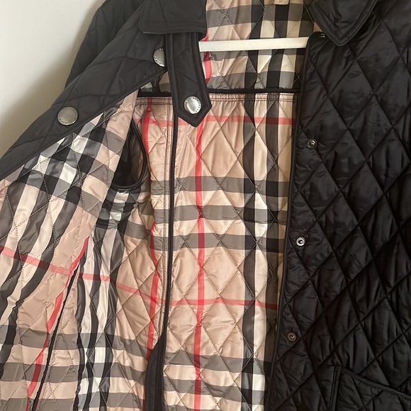 Burberry Brit Jacket - Picture 3 of 3
